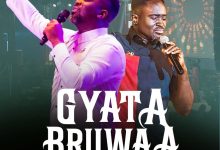 Adom Kiki - Gyatabruwa Ft. Joe Mettle