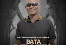 Awotwe Quainoo The Blind Messiah - Di Masem Mame