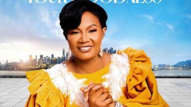 Becky Osei - Your Goodness