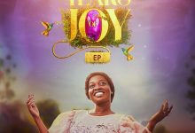Naa Jacque - Be My Reminder Yahweh