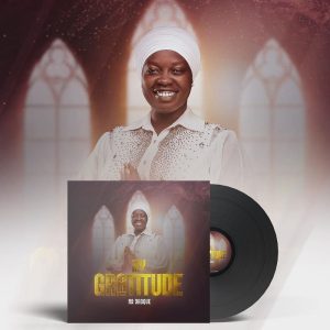 Naa Jacque - My Gratitude