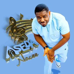Nacee - Aseda