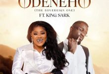 Obaapa Christy - Odeneho (The Sovereign One) Ft. Sarkodie