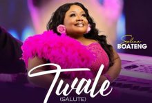 Selina Boateng - Twale (Salute)
