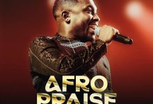 Siisi Baidoo - AfroPraise Medley