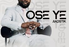 Akostik - Ose Ye (Hail)
