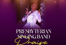 Ama Glow - Presby Singing Band Praise Reloaded