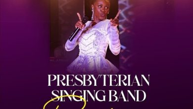 Ama Glow - Presby Singing Band Praise Reloaded