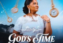 Becky Osei - God's Time