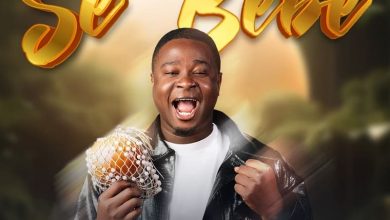 Bidemi Olaoba - Se Bebe