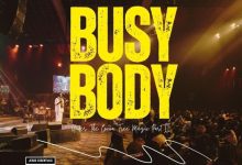 Cofi Boham - Busy Body