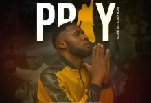 Ebuka Songs - I Will Pray