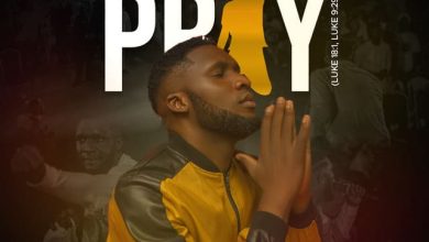 Ebuka Songs - I Will Pray