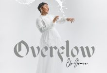 Efe Grace - Overflow