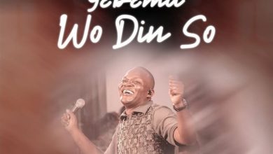 Eugene Zuta - Yɛbɛma Wo Din So Ft. ChristLife Music