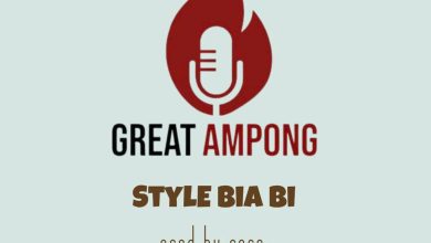 Great Ampong - Style Biaa Bi