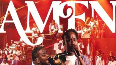Joyful Way Incorporated - Amen