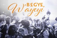 Joyful Way Incorporated - Barima Yesu