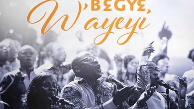 Joyful Way Incorporated - Barima Yesu
