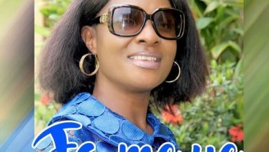 Juliet Antwi Amoah - Fa Me Ye (Nea Wo Pe)