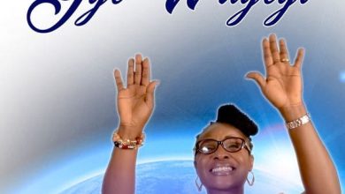 Juliet Antwi Amoah - Gye Wayeyi