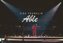 Kirk Franklin - Able