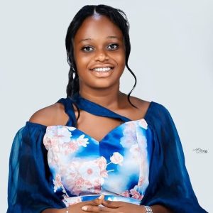 Lady Mercy - Jama Praise (Vol.1)