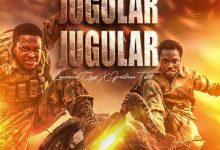 Lawrence Oyor - Jugular Jugular Ft. Greatman Takit