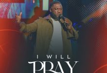 MOGmusic - I Will Pray