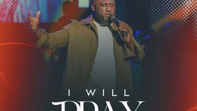 MOGmusic - I Will Pray