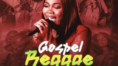 Maame Biama - Gospel Reggae Medley