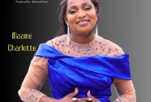 Maame Charlotte - King Of Kings