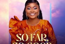 Mabel Okyere- So Far So Good