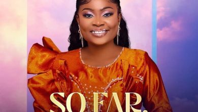 Mabel Okyere- So Far So Good
