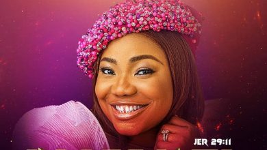 Mercy Chinwo - None Like You Lord Ft. MOGmusic