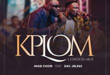 Miab Choir - Kplom Ft. Dav JBless