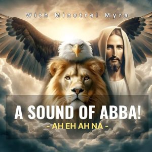 Minstrel Myra - Ah Eh Ah Na (A Sound Of Abba)