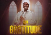 Naa Jacque - My Gratitude