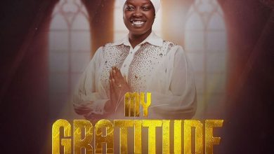 Naa Jacque - My Gratitude