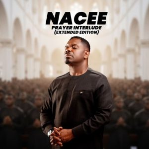 Nacee - Prayer Interlude