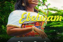 Obaa Ceci - Ebetwam (It Shall Pass)