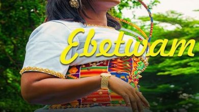 Obaa Ceci - Ebetwam (It Shall Pass)