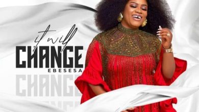 Obaapa Christy - It Will Change (Ebesesa)