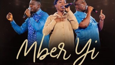 Onn Gospel - Mber Yi