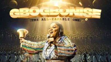 Pelumi Deborah - Gbogbonise (The All-Capable One)