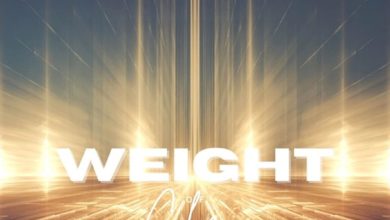 Rachael Sey - Weight Of Glory