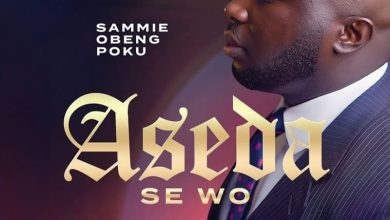 Sammie Obeng Poku - Aseda Se Wo
