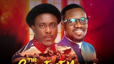 Samsong - The Greatest Name Ft. Preye Odede