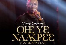 Terry Johnson - Ohe Ye Naakpee (You Are Amazing)