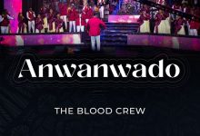 The Blood Crew - Anwanwado